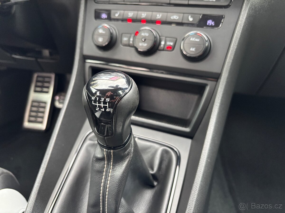 Seat Leon Cupra ST 87 000km - 15