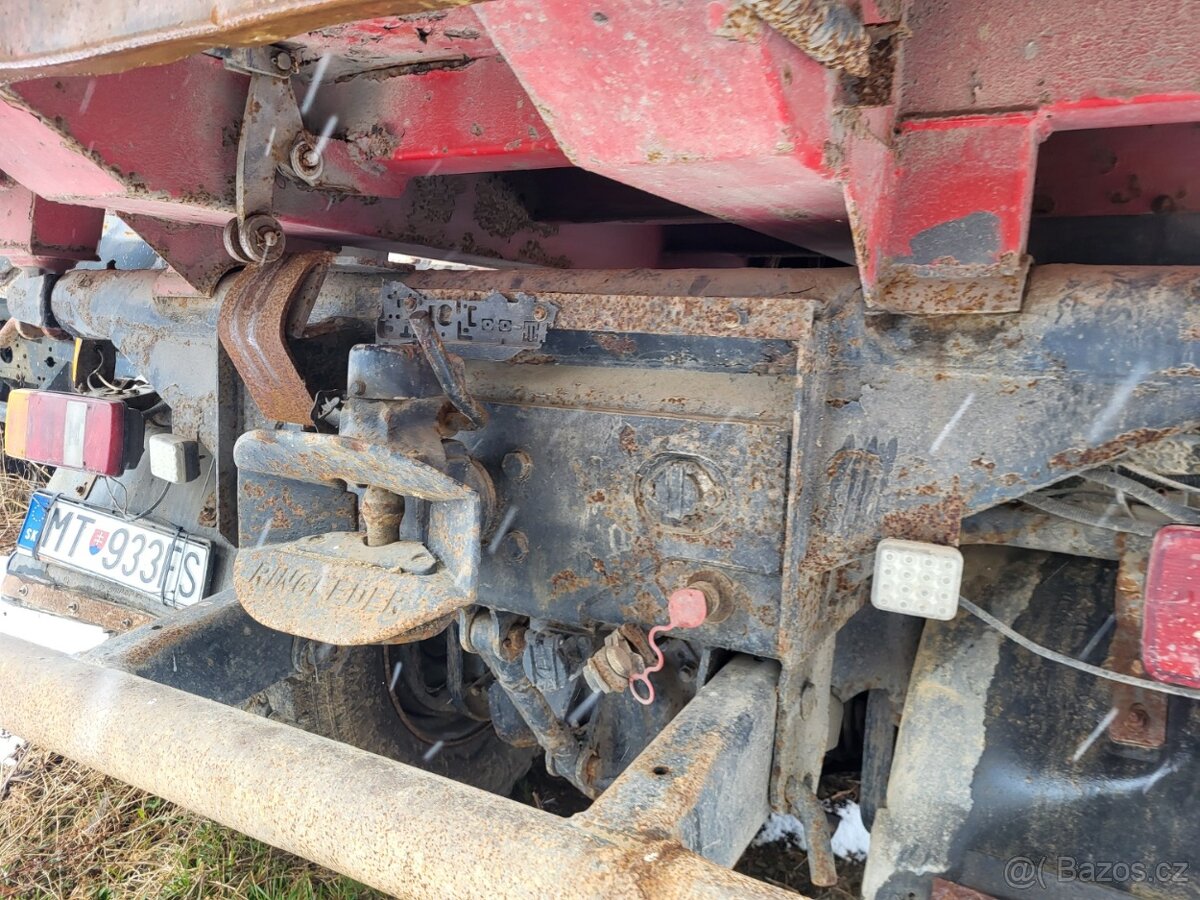 TATRA T815 8X8.2 - 15