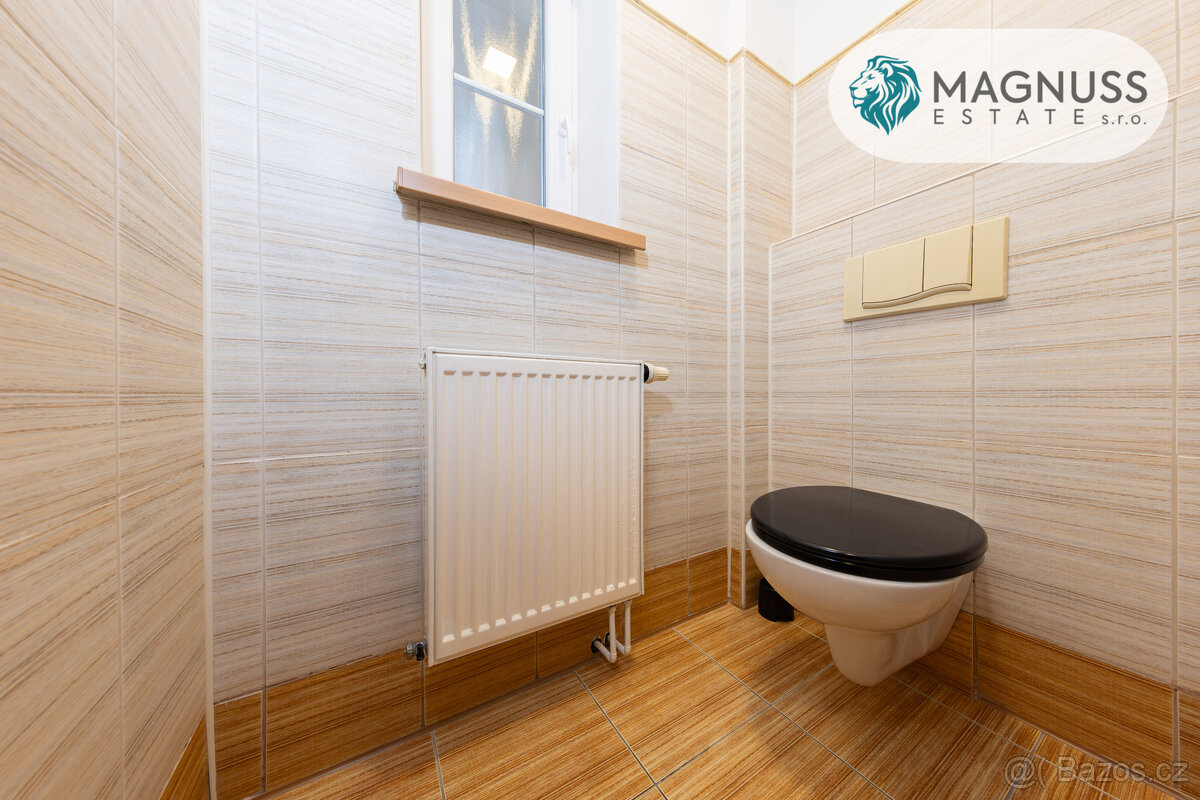 Prodej, byt 2+kk, 113 m2, Ostrava, ul. Orebitská - 15