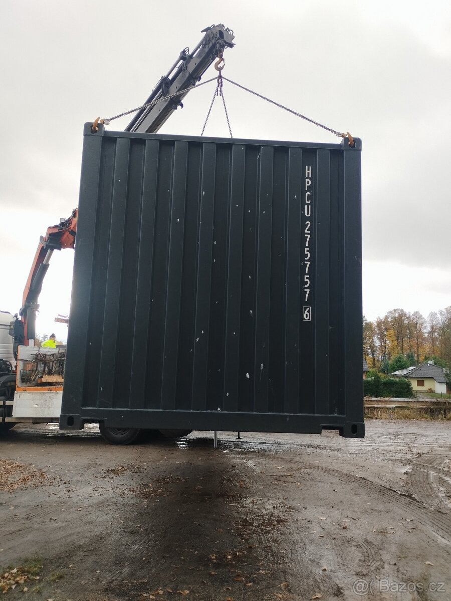 Lodní kontajnery - 15