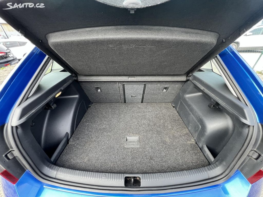 🚗 Škoda Rapid Spaceback Clever 1.0TSi 70kw 2018 - 15
