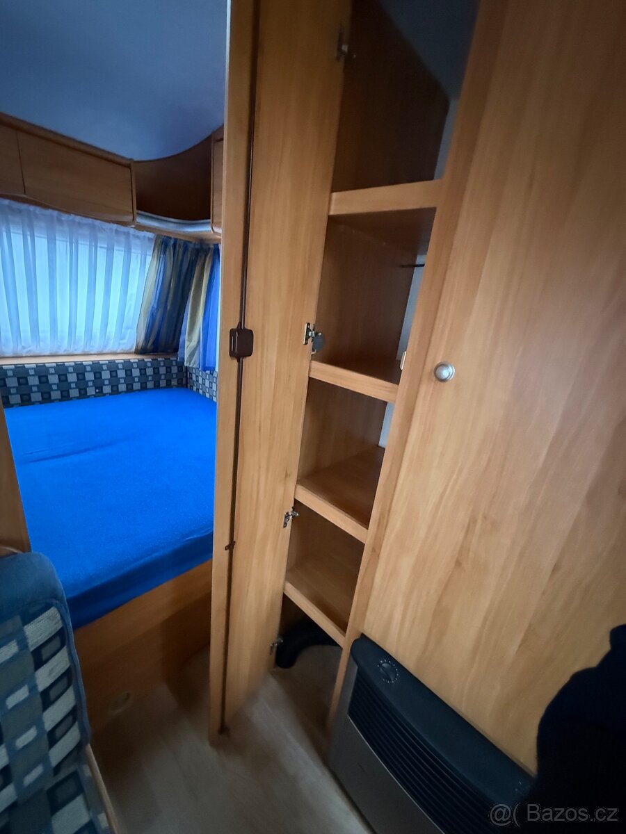 Karavan Adria Adora 462 PH 2005 - 15