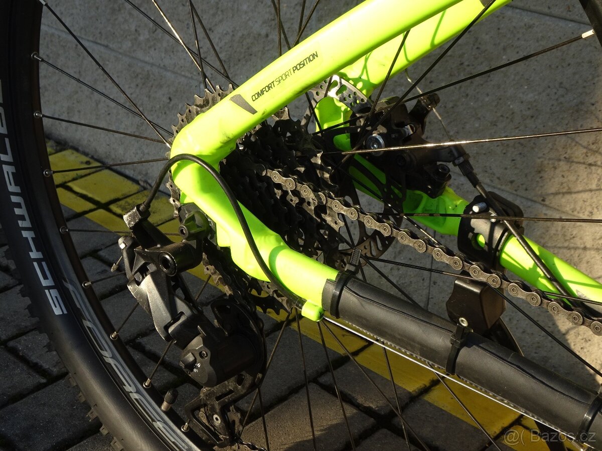 Kolo ROCKRIDER ST530 - 15