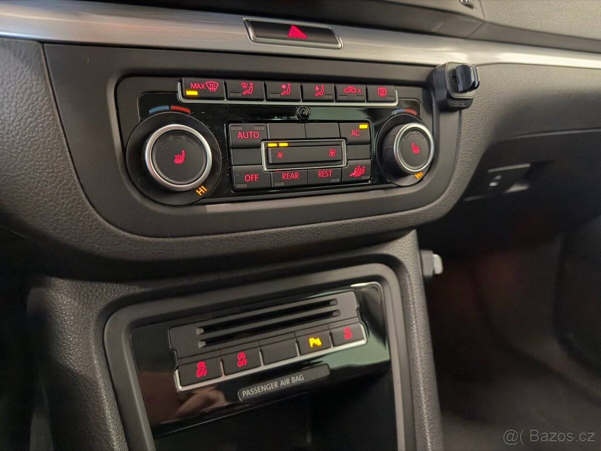 Volkswagen Sharan, 1.4 TSI Highline/GPS NAVI/TZ - 15