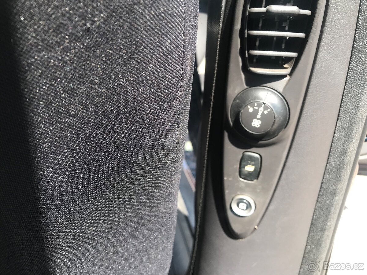 Citroën C8, 2.2 HDI 128 KW ,EXCLUSIVE,ČR.. - 15