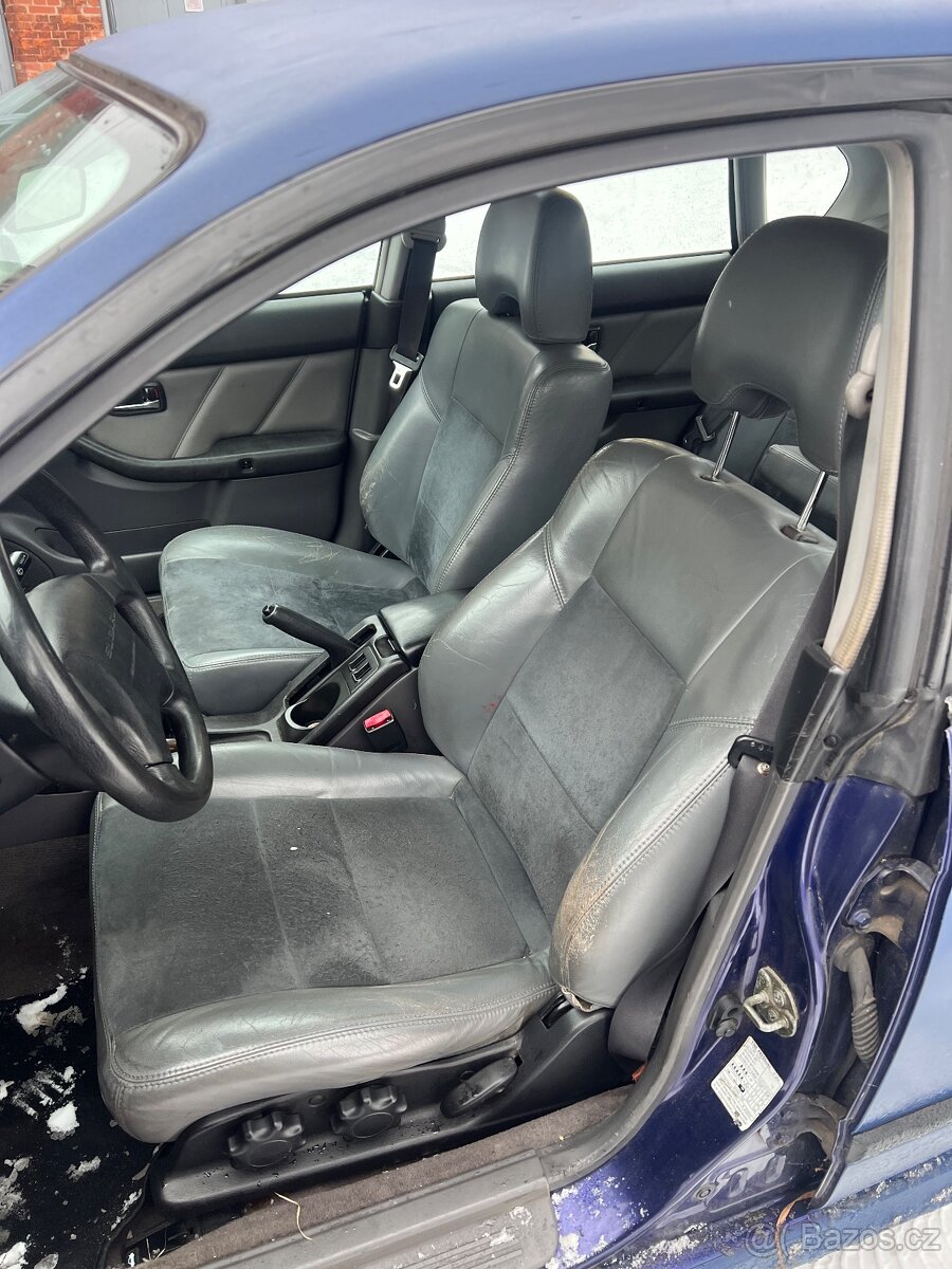 Díly Subaru Legacy Bh sedan - 15