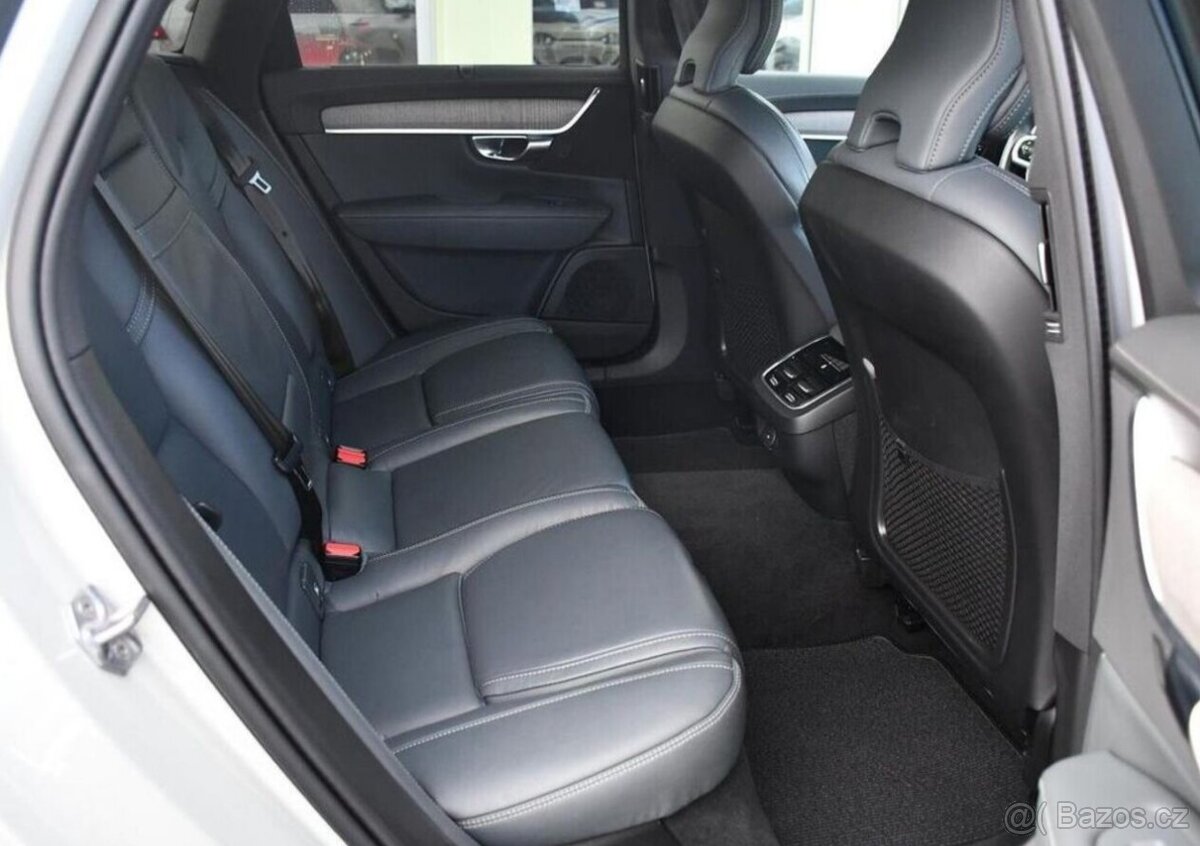 Volvo V90 CC B5 FACELIFT PRAV.SERVIS - 15