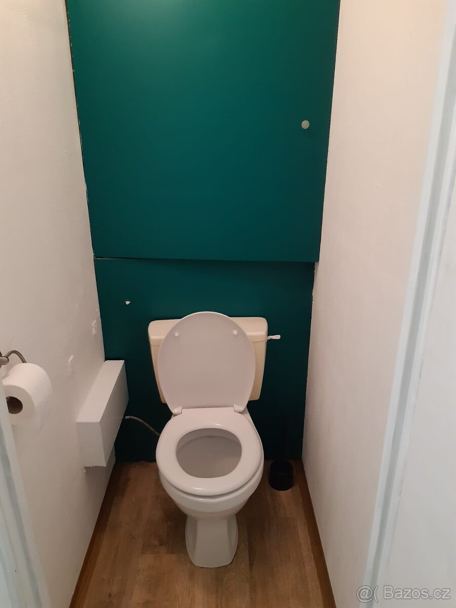 Pronájem bytu 1+kk - 15