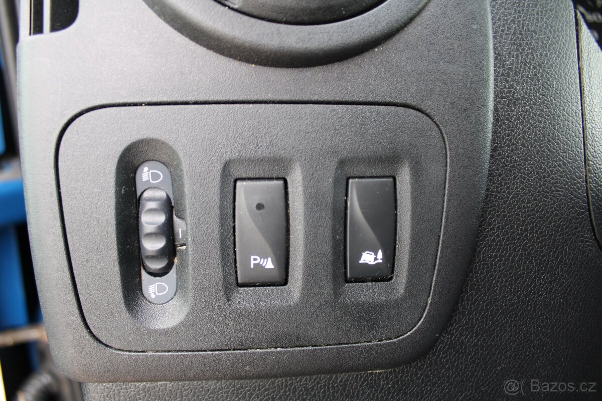 Renault Master, 2.3 DCI L3H2 maxi+klima 284tkm - 15