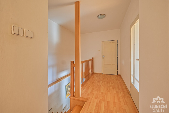 Prodej rodinného domu 5+kk Havřice, Uherský Brod - 15