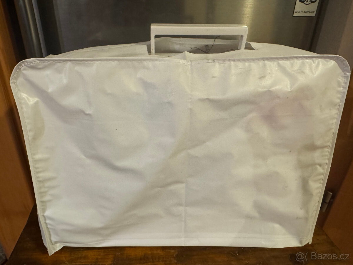 Šicí stroj Victoria Graffiti - pěkný - 15