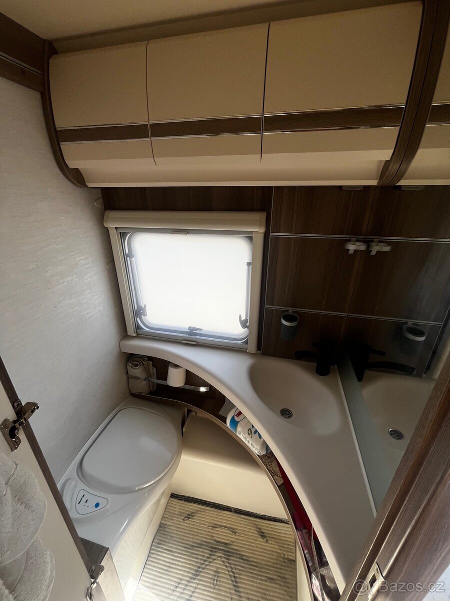 Fendt Tendenza 515 Performance - 15