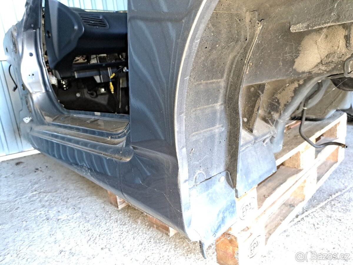 HONDA S2000 AP2 2009 - 15