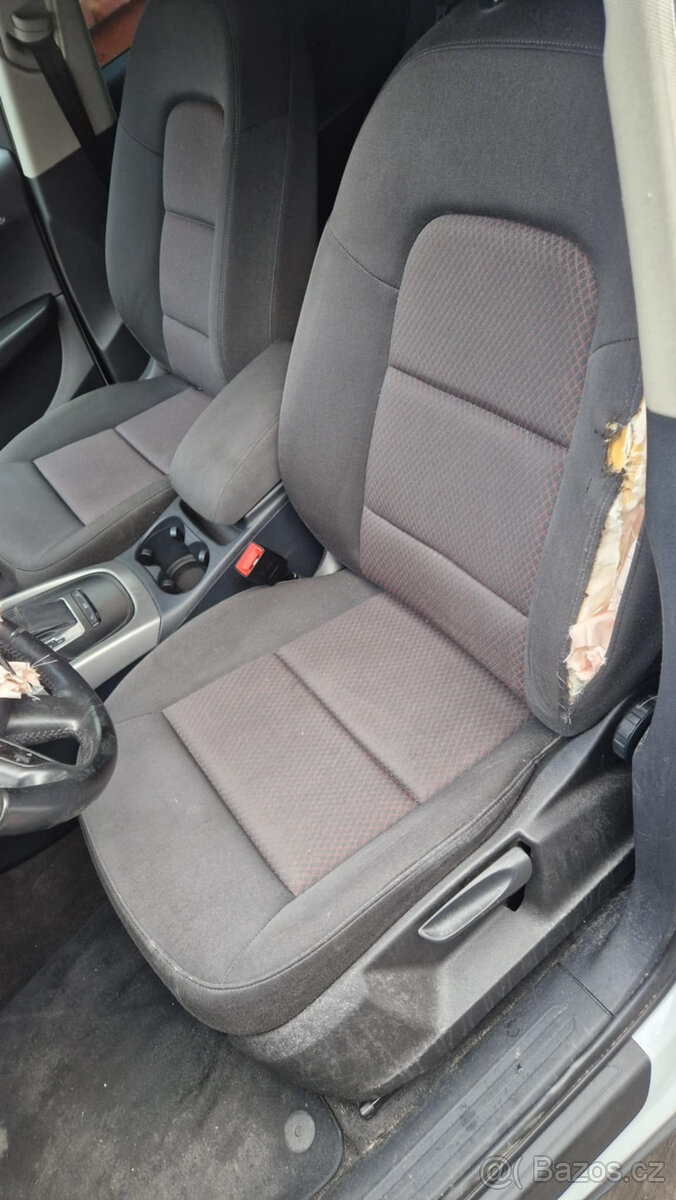 Audi Q5 2,0Tdi 125kw - 15