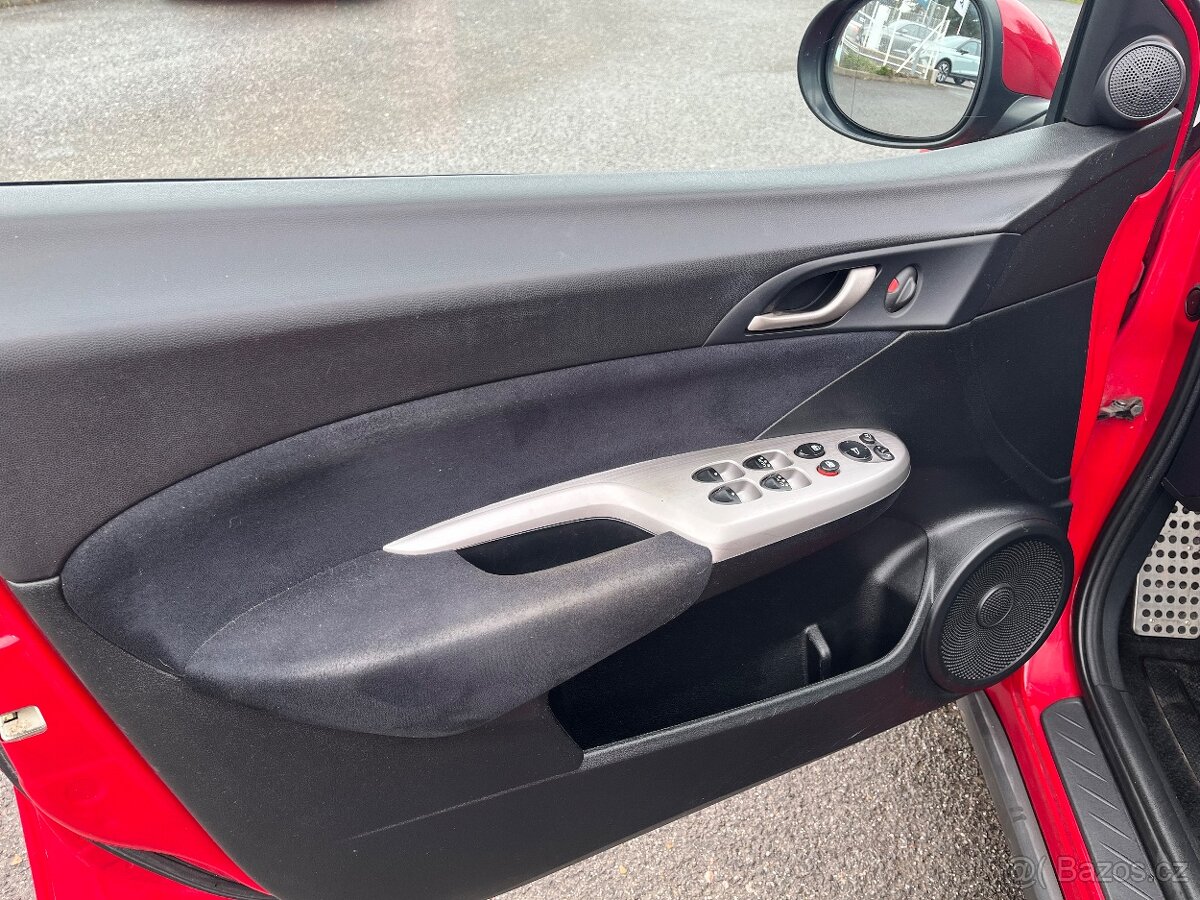 Honda Civic 8.gen. - 15