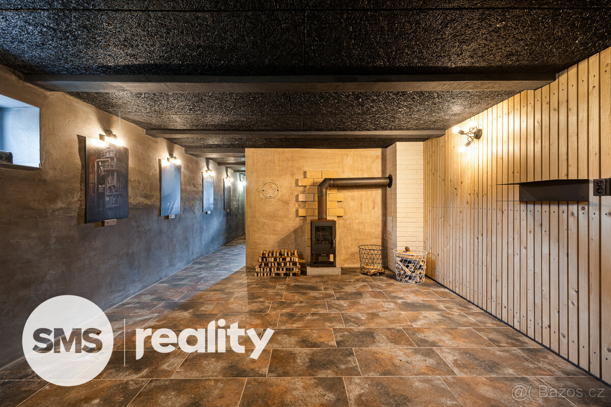 Moderní rodinný dům v Hrabové – klidné bydlení jen kousek od - 15