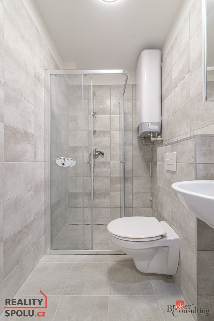 Pronájem, byty/2+kk, 44.73 m2, Rolnická 151/62, Kateřinky, 7 - 15