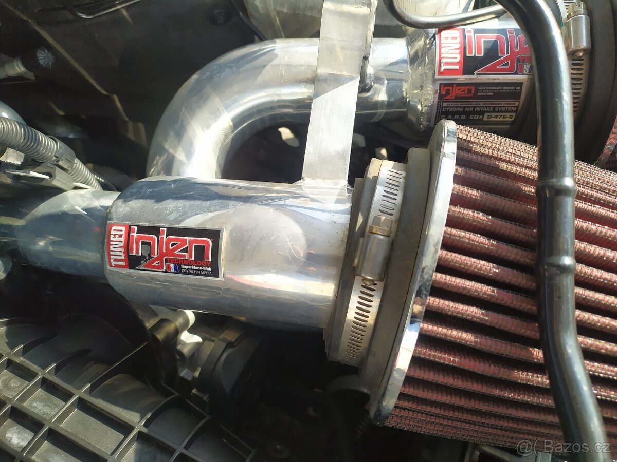 BMW 3 335 is E92 M SPORT limitka N54B30T0 jako M2 a M3 - 15