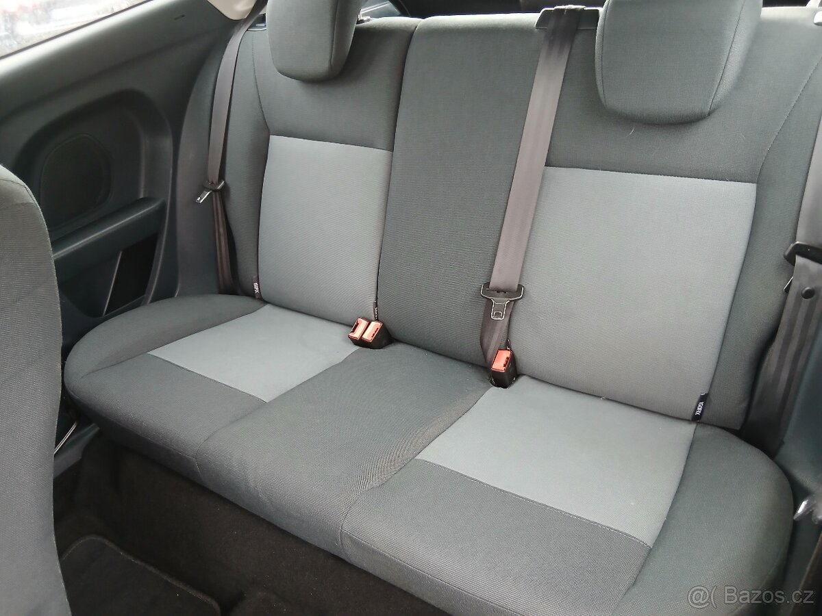 Ford Fiesta, 1.2i, 44KW - 15