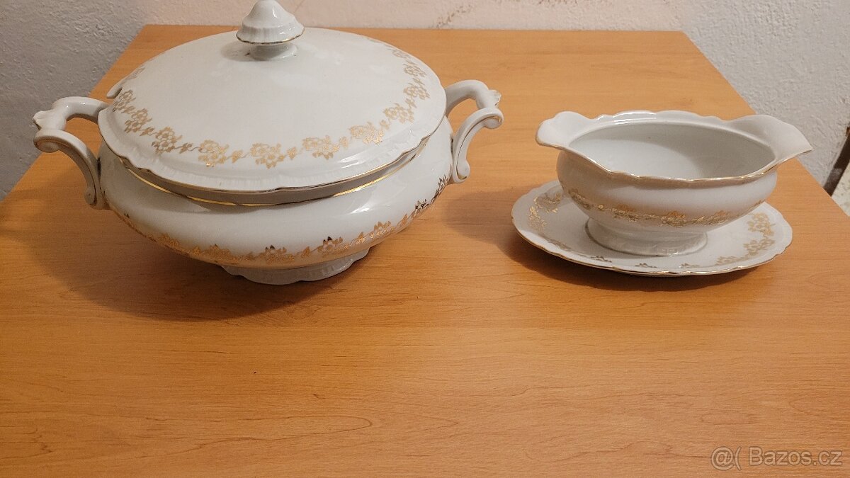 Broušené sklo - 15