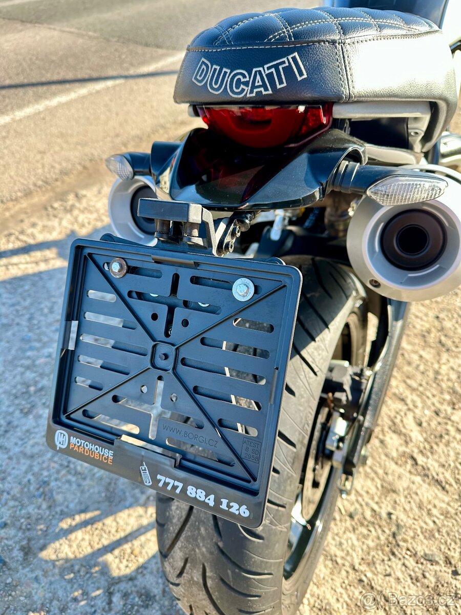 Ducati scrambler 1100 - 15