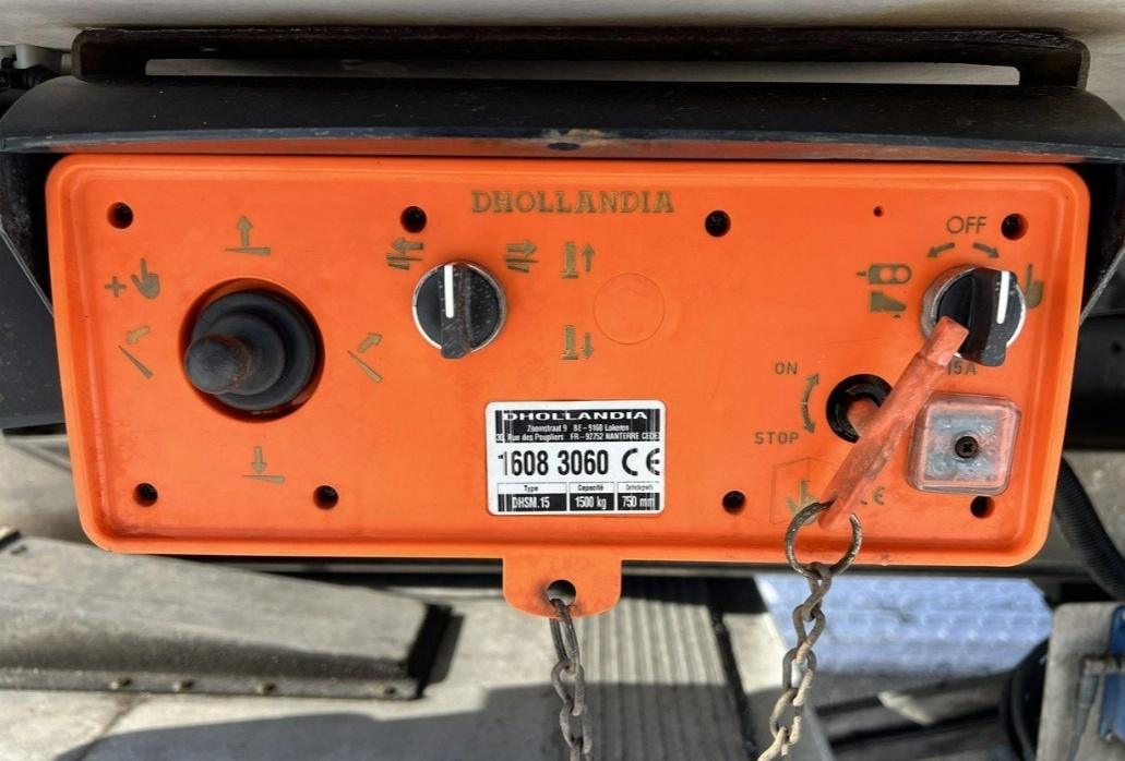 DAF LF 310 - 4x2 – Mrazák – EURO 6 - 15