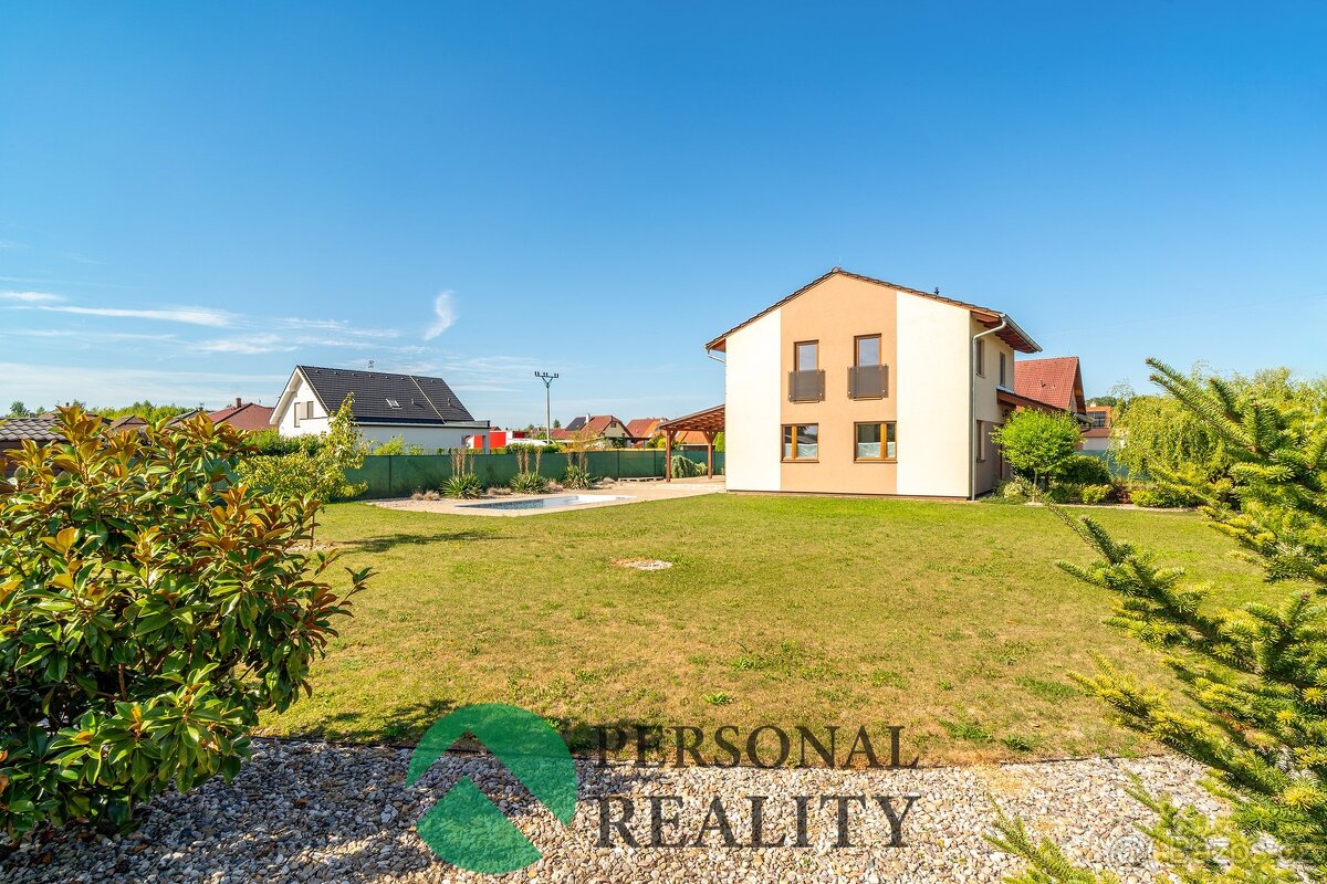 Prodej, rodinný dům se zahradou, 936m2, Starý Mateřov - 15