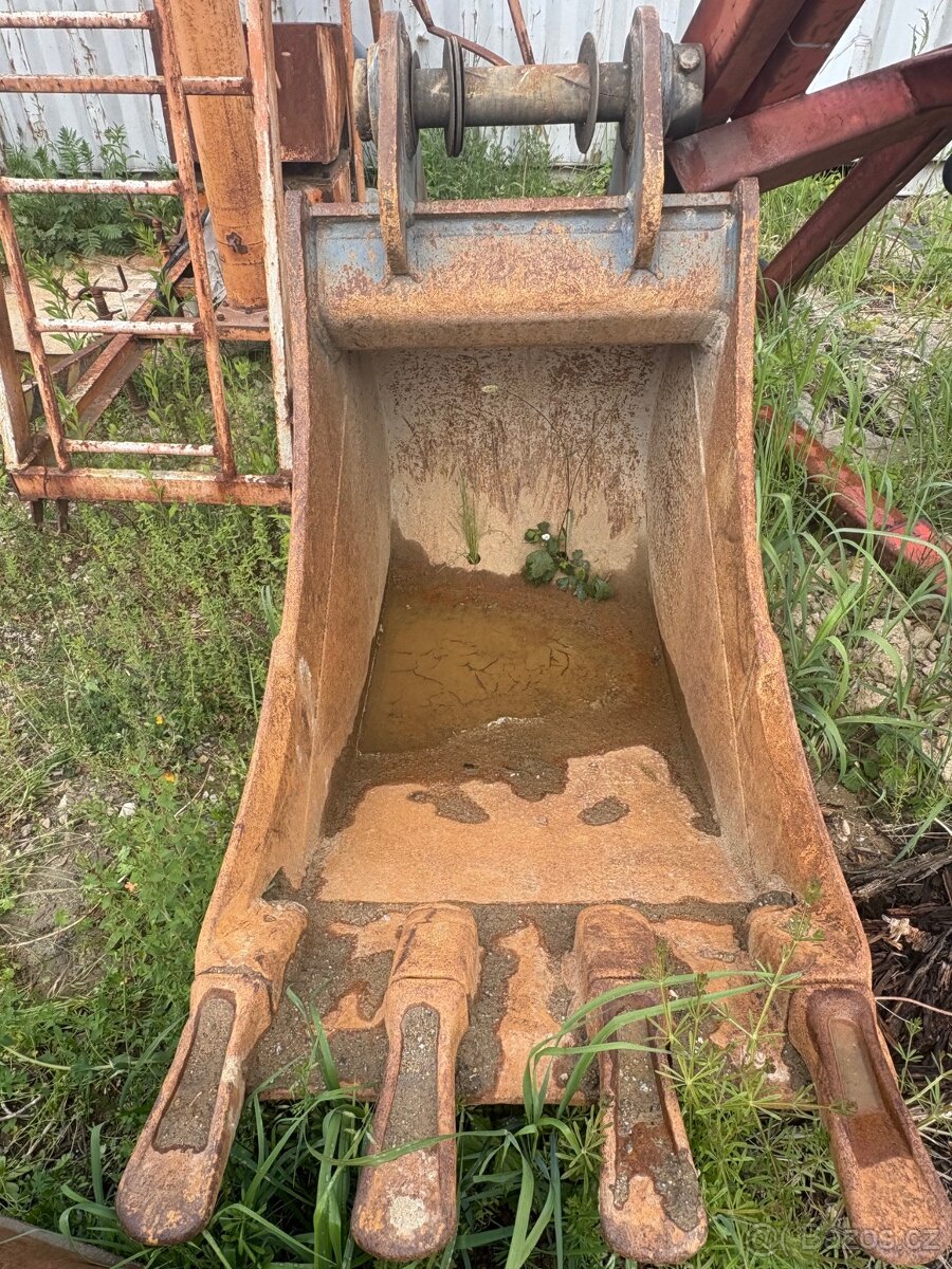 JCB – JS 220 LC 4 F - 15