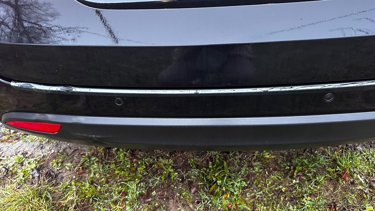 Hyundai i40 1.7 CRDi 2012 | STK | Dovoz DE - 15