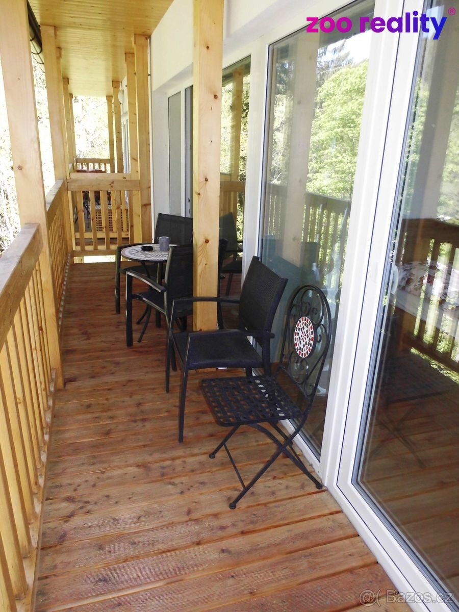 Prodej, Byt 2+kk s balkonem, Pec pod Sněžkou - 15