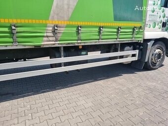 MAN TGM 18.290 valník 18T - 15