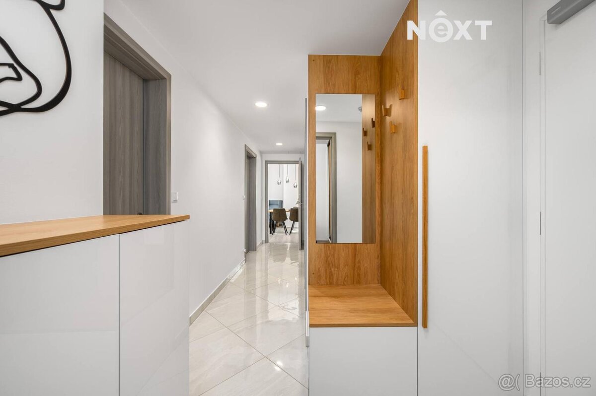 Prodej byt 3+kk, 68㎡ - 15