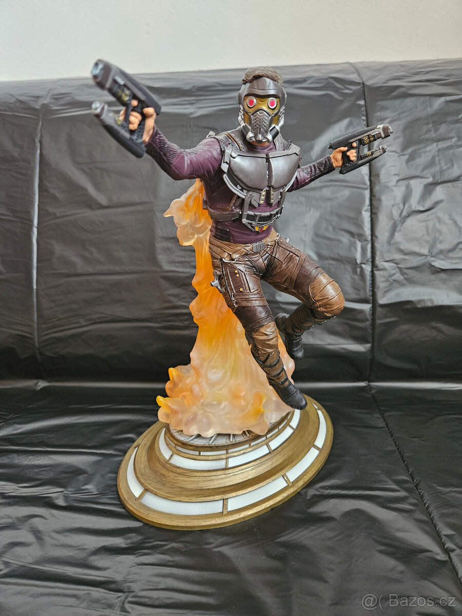 \/SLEVA\/ Strážci Galaxie - Guardians of the Galaxy Vol. 2 - 15