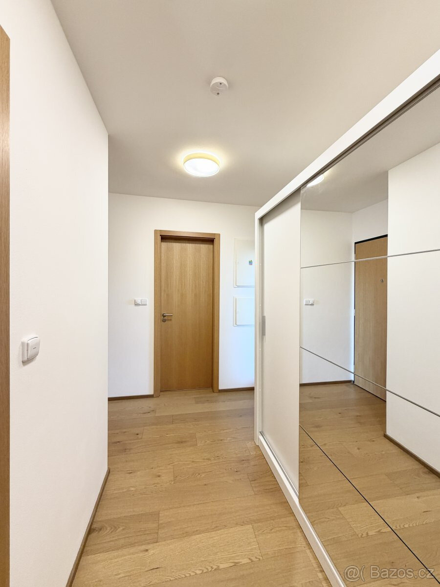 Pronájem bytu 2+kk, Vítězná, Liberec, 20500 Kč/měs, 56 m2 - 15