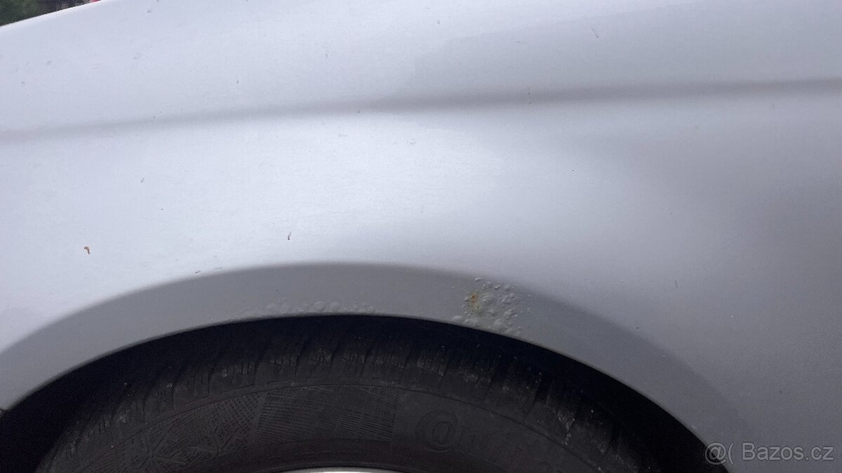 Prodej osobního automobilu Volkswagen Golf AC Kombi - 15