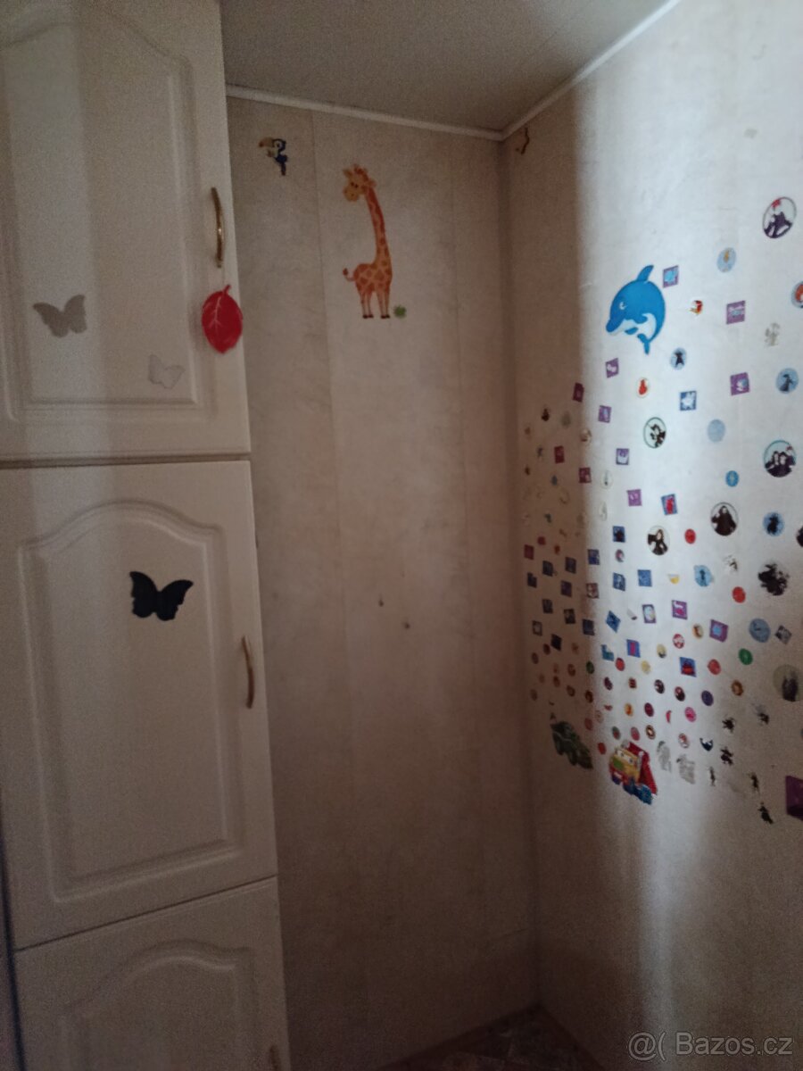 Maringotka Obytná - 15