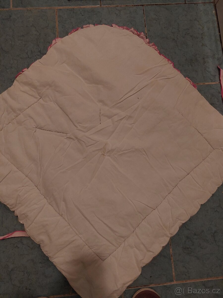 Set do postýlky - 15