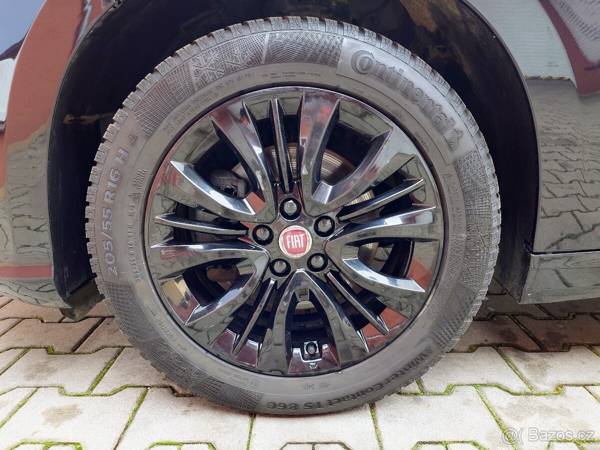 Fiat Tipo 2020 1.4 Street 70 kW - 15