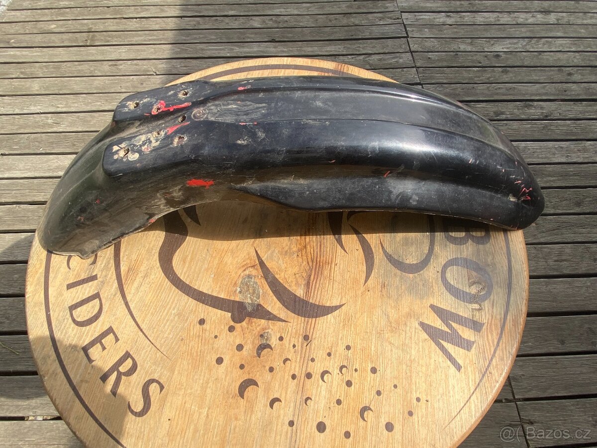 jawa 350/640-Tramp - 15