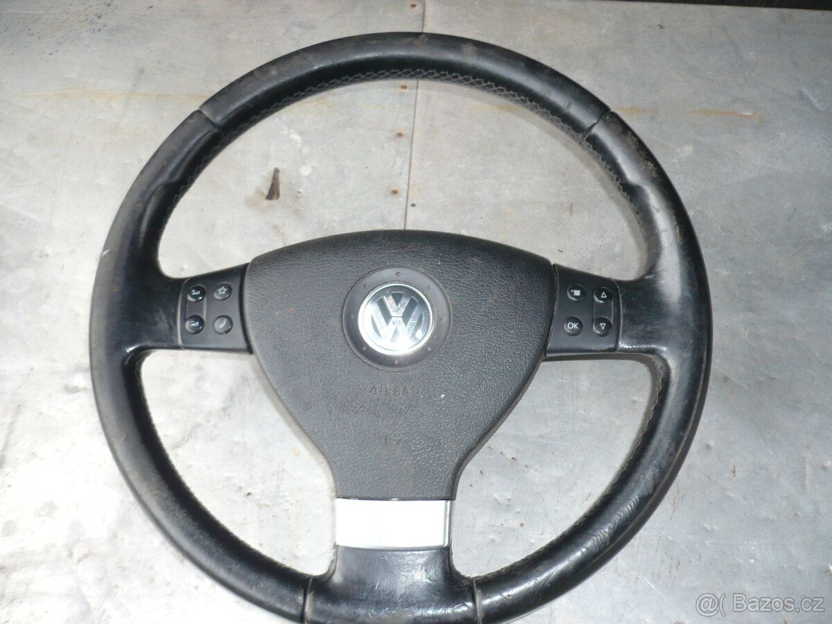 Díly Passat B6 - 15