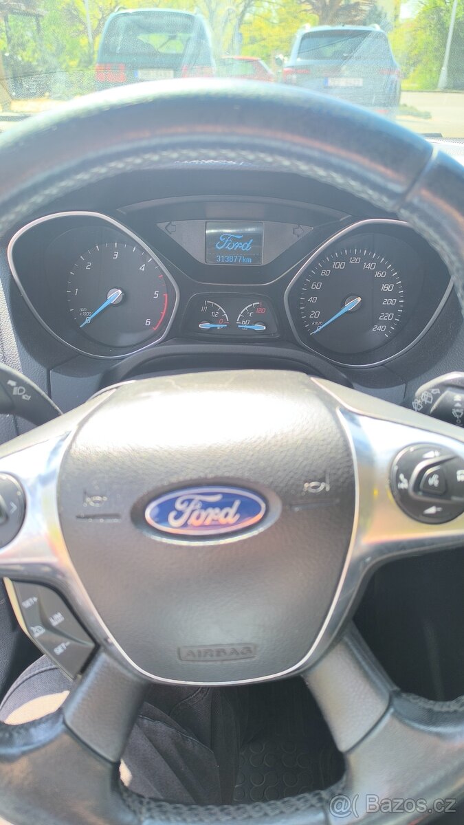 FORD FOCUS COMBI 2.0 TDCi - 15