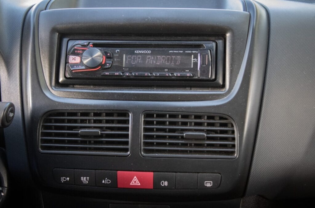 Fiat Doblo 1.4i MT/5 5dv. - 15