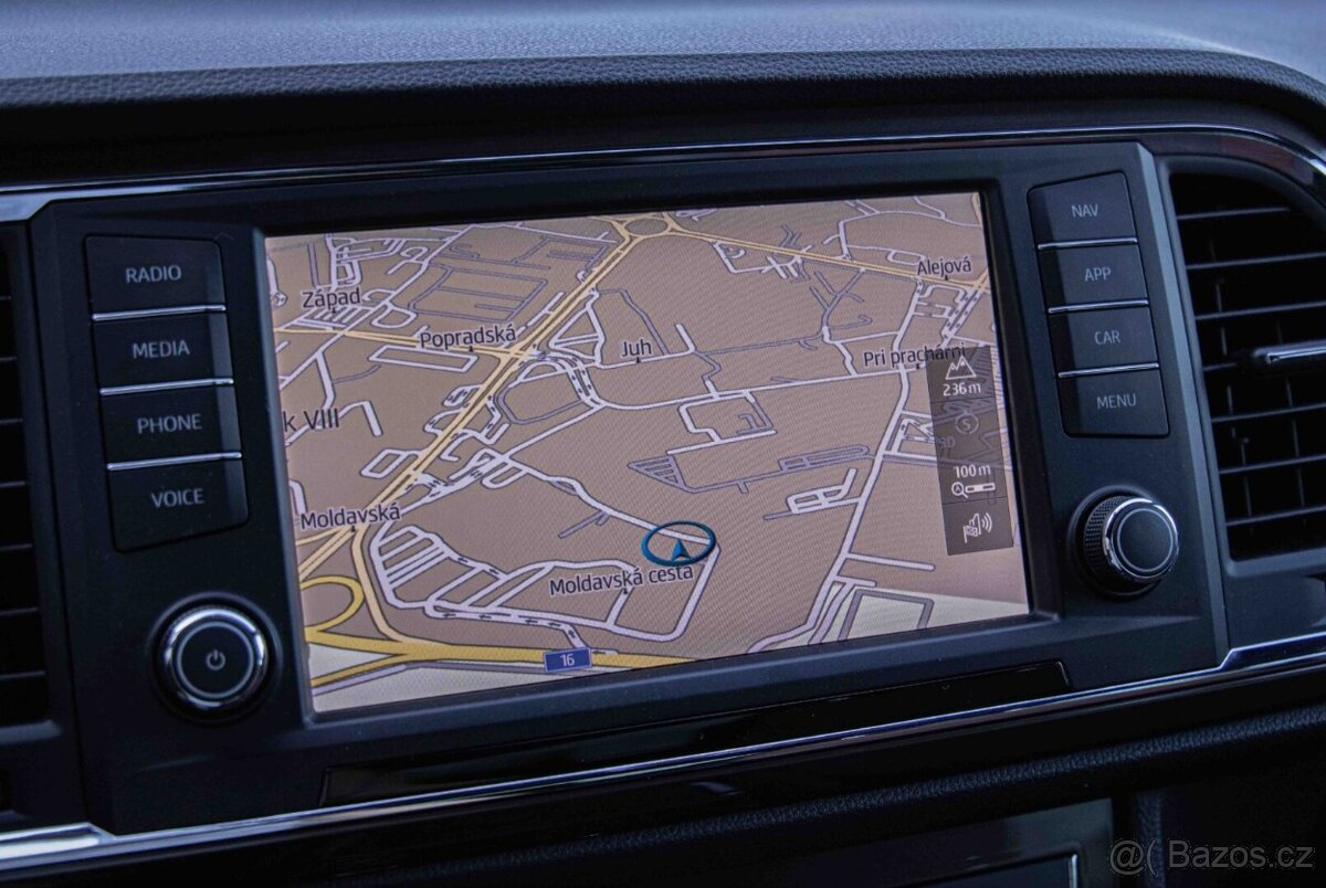 Seat Ateca 2.0 TDI 150 Xcellence - 15