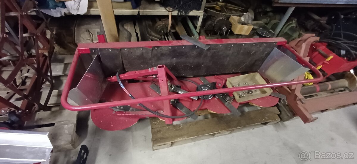 Kubota BX 2200 D - 15