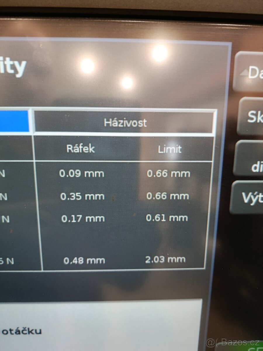 18" kovane alu 5x112 et49 VW - 15