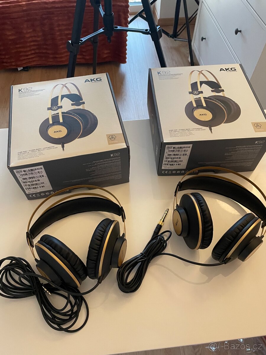 Podcast audio set – Rode PodMic, Scarlett 2i2, PSA1+ - 15