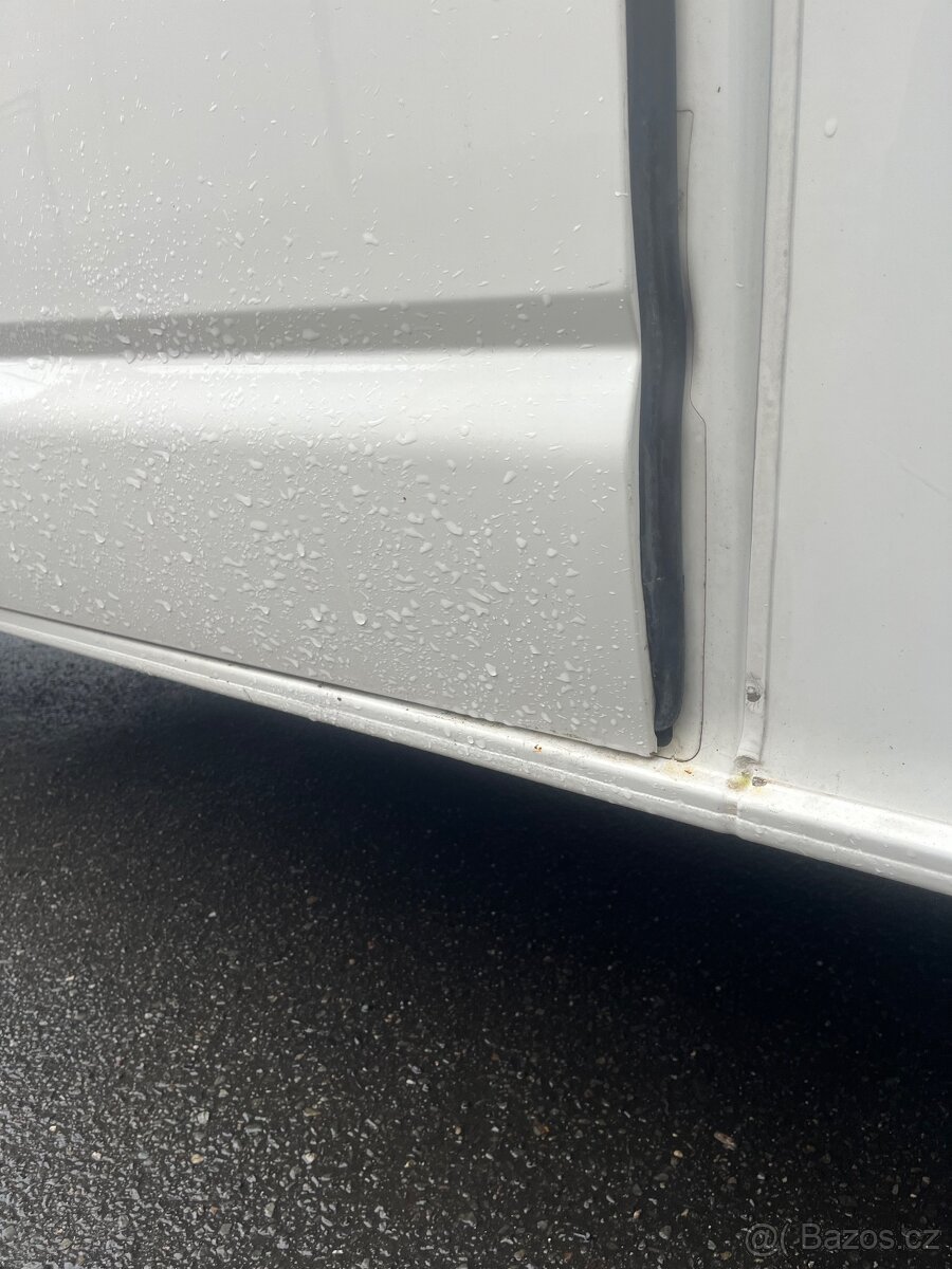 Vw Transporter T6 T5 2.0 75KW CXG 2017 LB9A QWM - 15