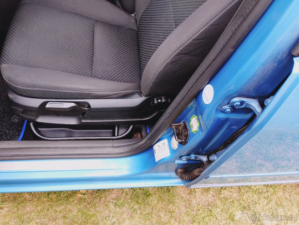 Ford C-Max 2.0 Duratec - 15