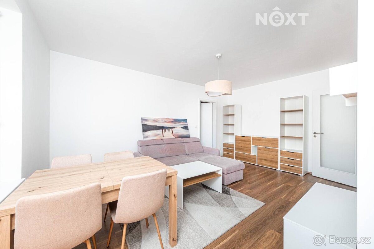 Pronájem byt 3+kk, 69㎡ - 15