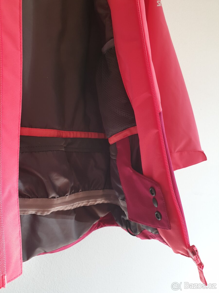 Dětské bundy SALEWA - 15